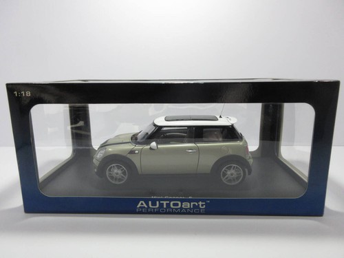 Modellino tetto mini - mini, car