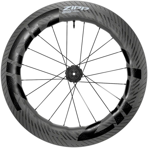 Zipp 858 nsw ruota - 858,