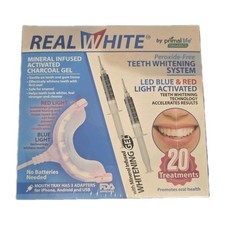 Real White Primal Life Sistema