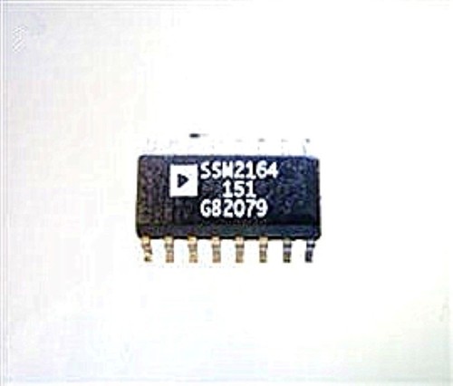 Ssm2164s sop low - low, cost