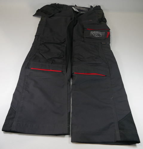 Pantaloni lavoro power - pantaloni,
