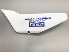 Copertura Sotto Sella Sinistra