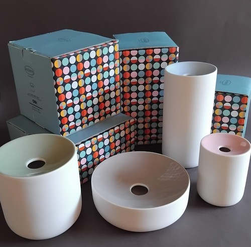 Set vasi arzberg - set, 4