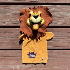Vtg Mattel Linus The