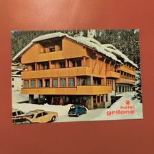 HOTEL GRIFONE - MADONNA DI