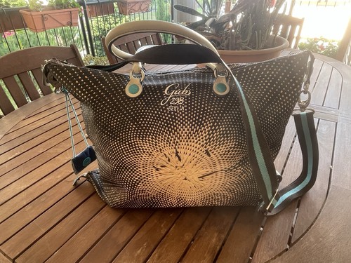 Borsa gabs studio - borsa,