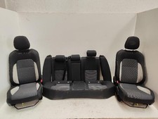 sedili per TOYOTA AVENSIS T27