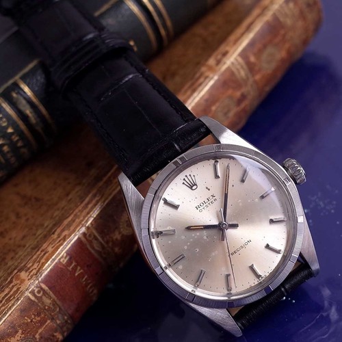 Vintage rolex 6427 oyster - vintage,