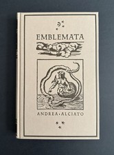 Emblemata/ Andrea Alciato/