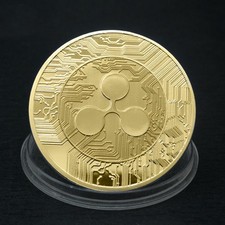 Moneta oro ripple xrp - moneta,