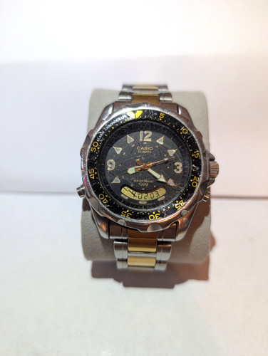 Orologio vintage casio 520 - vintage,