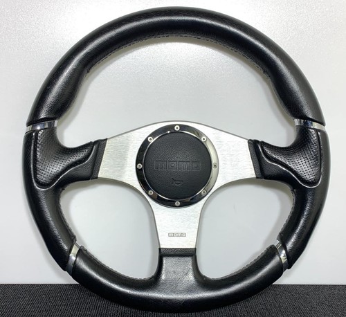 Momo millennium steering - momo,