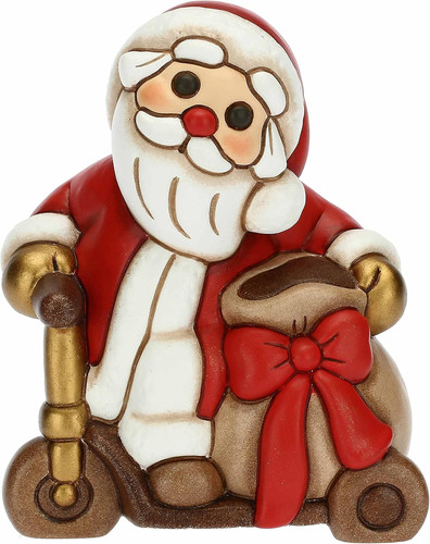 Natale 2022 soprammobile - -,