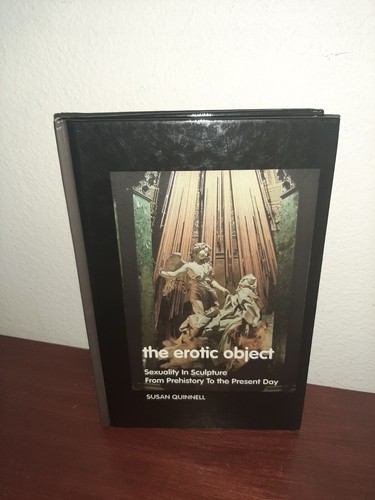 The erotic object - object:, sexuality