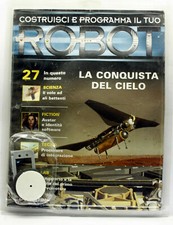 COSTRUISCI E PROGRAMMA IL TUO