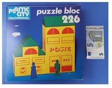 Costruzioni Plastic City