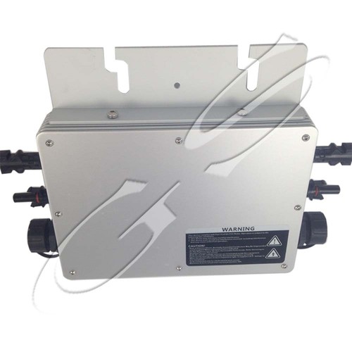 Inverter onda sinusoidale pura