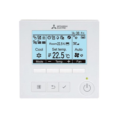 Mitsubishi electric - electric, –
