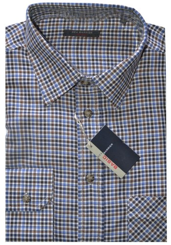 Camicia uomo invernale - camicia,