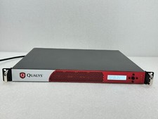 QUALYS QGSA-4120-A1, Appliance