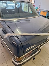 Mercedes W114-115/8 listello