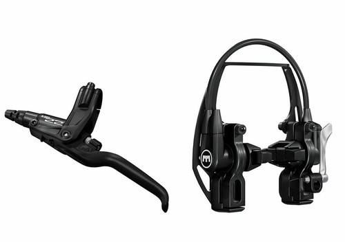 Magura hs33 nero leva 4 - magura,