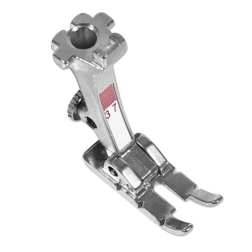 Bernina patchwork piede - #, 37