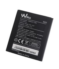 Batteria originale Wiko 5222