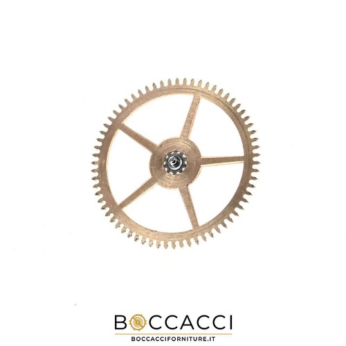 Piaget 9p1 ruota - ruota, di