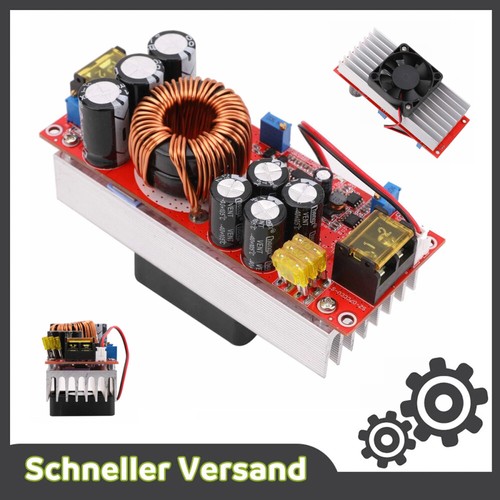 Modulo alimentazione 1800w 40a - modulo,