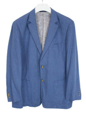 Alan Flusser Giacca Uomo