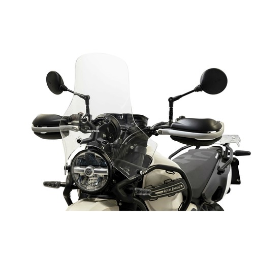 Cupolino alto isotta - cupolino,