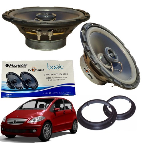 Kit casse altoparlanti - kit,