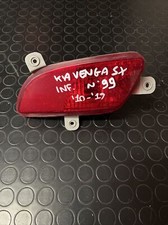 Fanale posteriore stop SX