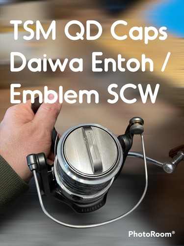 Tappi daiwa entoh 5000 5500 - 5000,