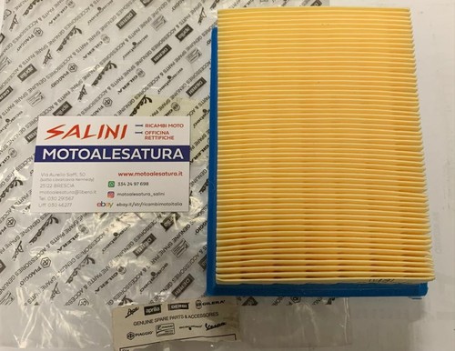 Filtro aria moto - moto, sp