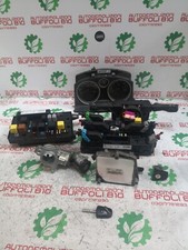 KIT CENTRALINA MOTORE OPEL
