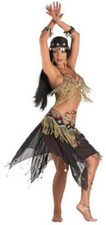 CLOWN 71246 costume odalisca