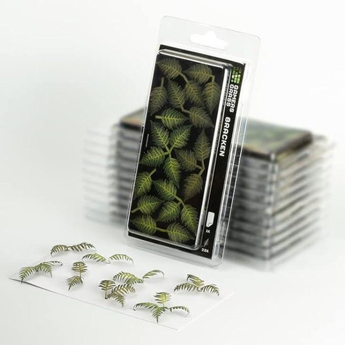 Piante tagliate laser - piante,