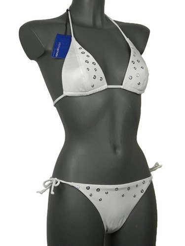 Costume bagno donna bikini - costume,