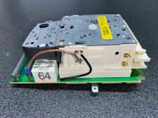 Timer lavatrice Whirlpool/