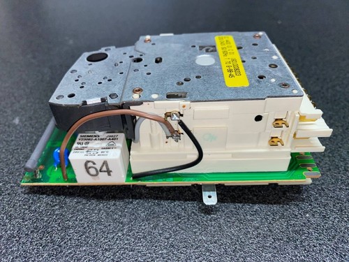 Timer lavatrice whirlpool - lavatrice, whirlpool/