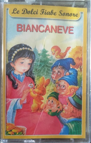 Dolci fiabe sonore - dolci,