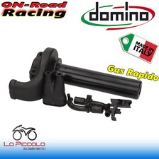 QUICK GAS CONTROL DOMINO