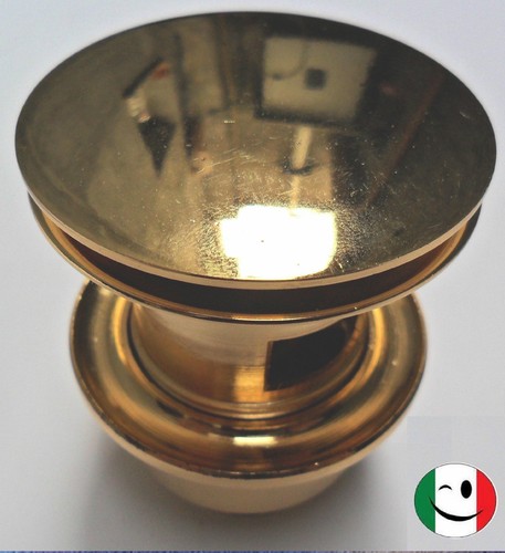 Piletta ottone click clack - piletta,
