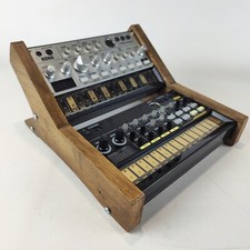 Volca Korg due modalità rack