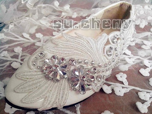 Cheny scarpe sposa in - su.cheny, da