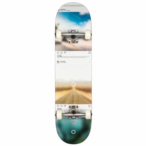 Skateboard completo globe - completo, g2