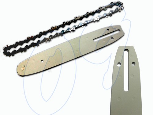 Lama barra con catena - lama/barra,