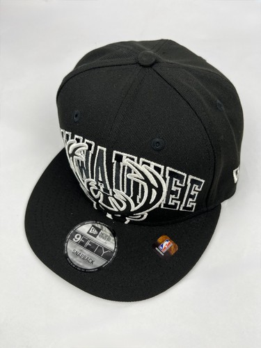 Cappello milwaukee new era - cappello,